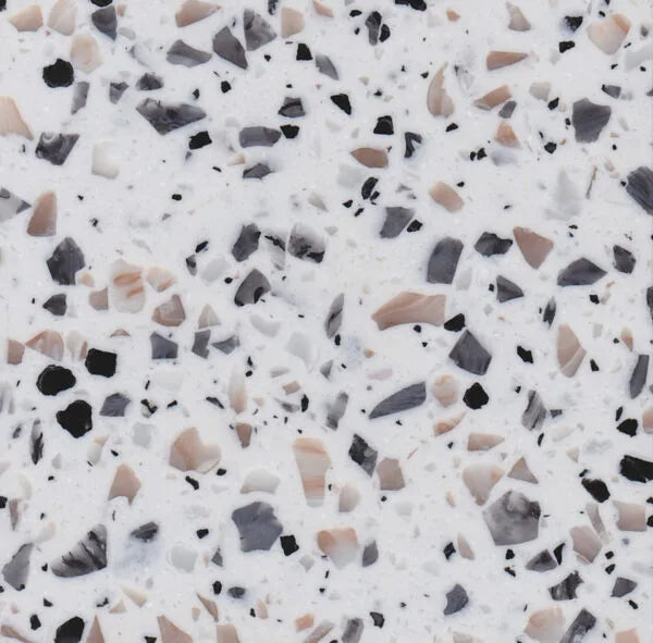 Staron Solid Surface Terrazzo Venezia (NT150)