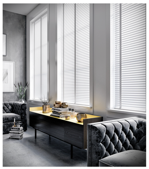 Aluminum Venetian Blinds