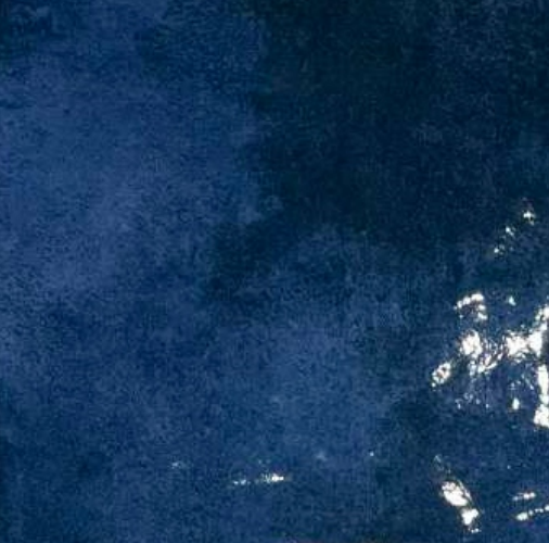 POOLS THUNDER BLUE 80391