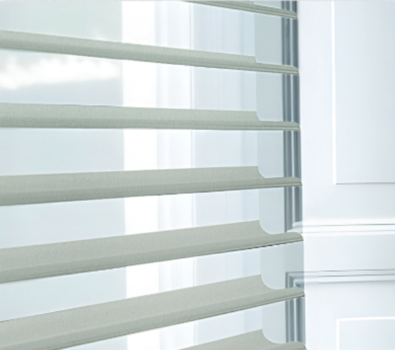 S-Contour Blinds | OPERA (BLACKOUT)