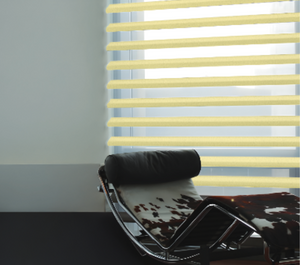 S-Contour Blinds | OPERA NBO (BLACKOUT)