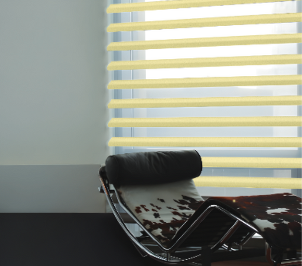 S-Contour Blinds | OPERA NBO (BLACKOUT)