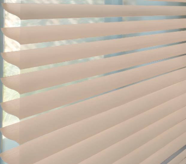 S-Contour Blinds | CROMA LUXE (BLACKOUT)