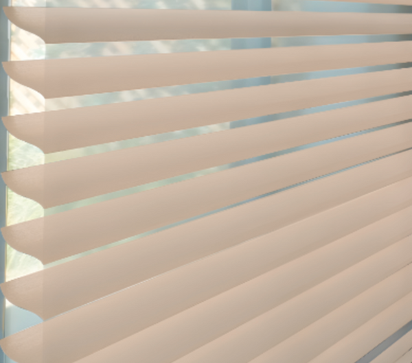 S-Contour Blinds | CROMA LUXE (BLACKOUT)