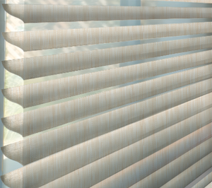 S-Contour Blinds | DASH LUXE (BLACKOUT)
