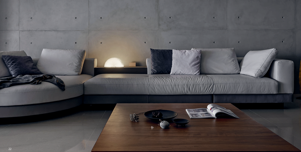 ARCHI CONCRETE