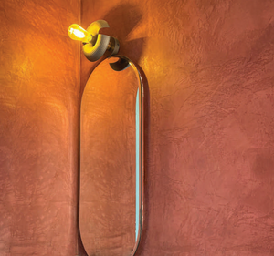 VENETIAN | LIGHT SPRING