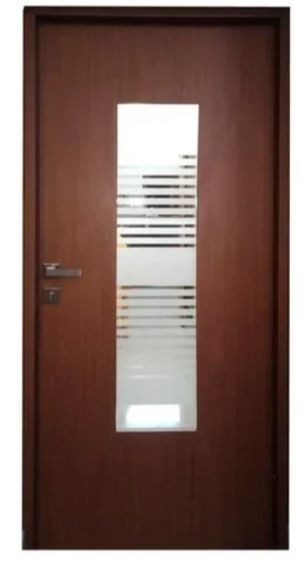 Solid door (Veneer/Laminated Doors)