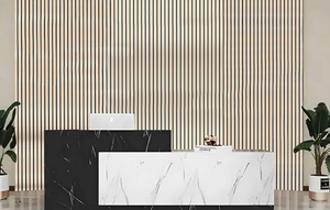 Fluted Panels | Rio