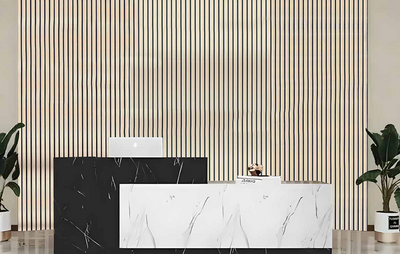 Fluted Panels | Rio
