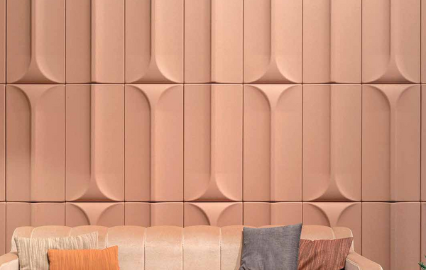 3D Wall Tiles | Mega Dile
