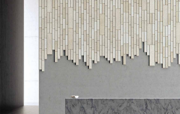 Wall Block Tiles | Giant