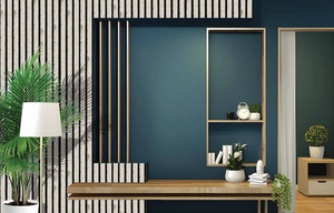 Fluted Panels | Satvario