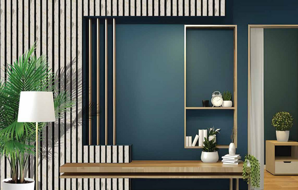 Fluted Panels | Satvario
