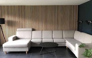 Fluted Panels | Obax