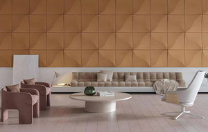 3D Wall Tiles | Paragon