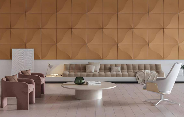 3D Wall Tiles | Paragon