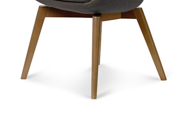 Lounge Chair ARIEL/R10