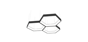 Skymesh Hexagonal