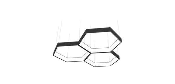 Skymesh Hexagonal