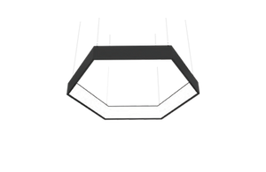 Skymesh Hexagonal
