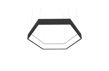 Skymesh Hexagonal