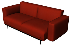 Sofa 2 PAX Type 1