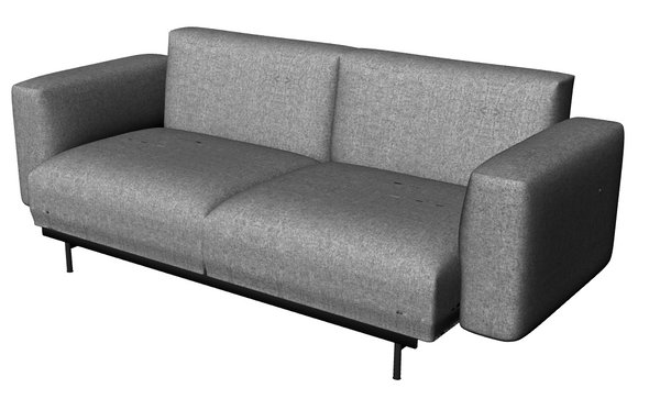 Sofa 2 PAX Type 2