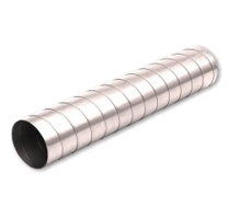 Spiral Duct