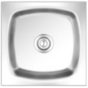 Square Plain NG