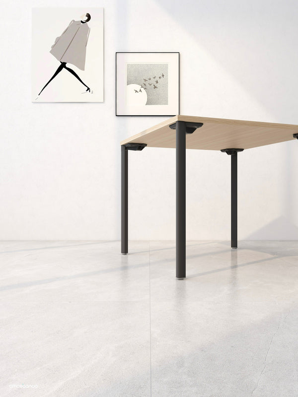 Square Table