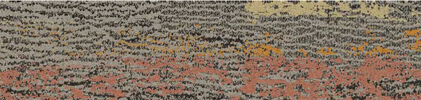 Biosphere Land Inspired Colourline