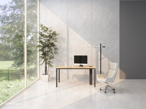 Straight Table