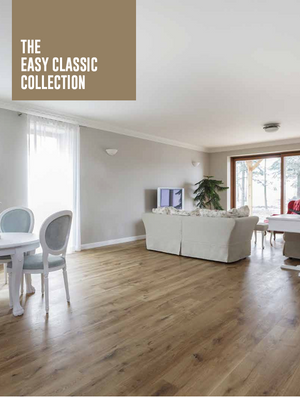 EASY CLASSIC COLLECTION