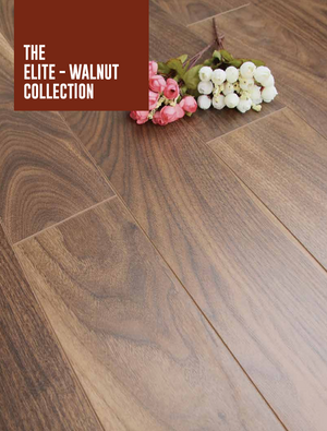 THE ELITE - WALNUT COLLECTION