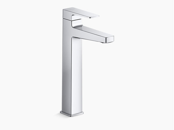 Hone Tall Pillar Tap - K-22539IN-4-CP