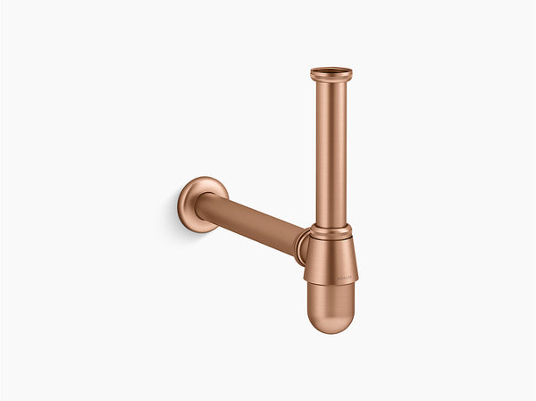 Bottle Trap K-7314IN-BRD Lavatory