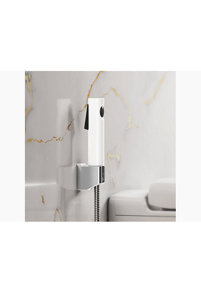 Cuff™
Single-function health faucet, 11.5 lpm

K-98100IN-0