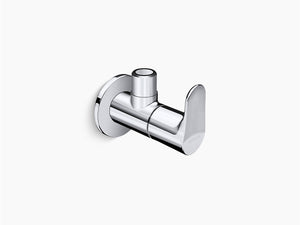 Kohler July Angle Valve - K-80154IN-4AV-CP