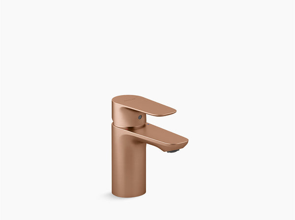 Aleo Single-handle bathroom sink faucet, 14.0 lpm  K-72275IN-4ND-BRD