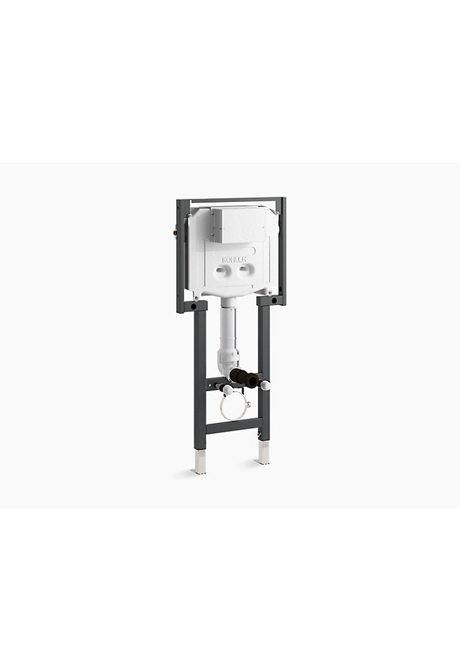 Instafit+™
In-wall tank with frame

K-26353IN-M-NA
