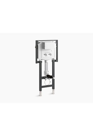 Instafit+™
In-wall tank with frame

K-26353IN-M-NA