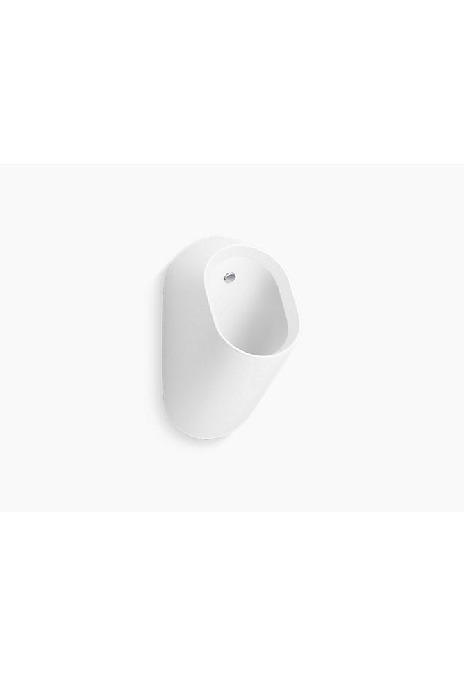 Span™ Wash-down half-stall 0.5 – 3.8 lpf urinal, rear spud K-26475IN-ER-0