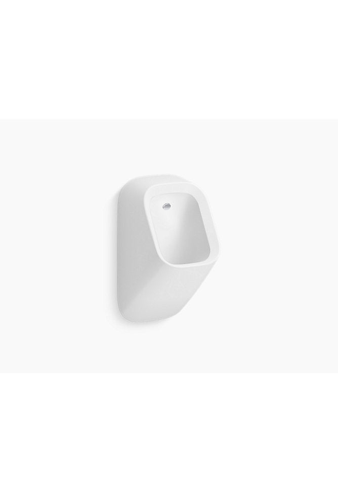 Span™ Wall-mount urinal with rear spud, 0.5 lpf K-26474IN-ER-0