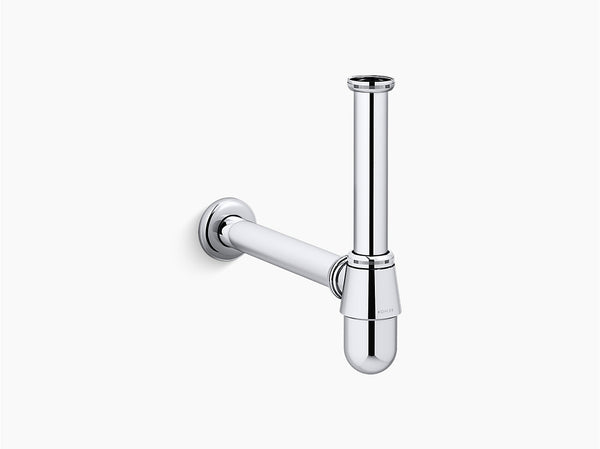 Bottle Trap K-73141N-CP Lavatory