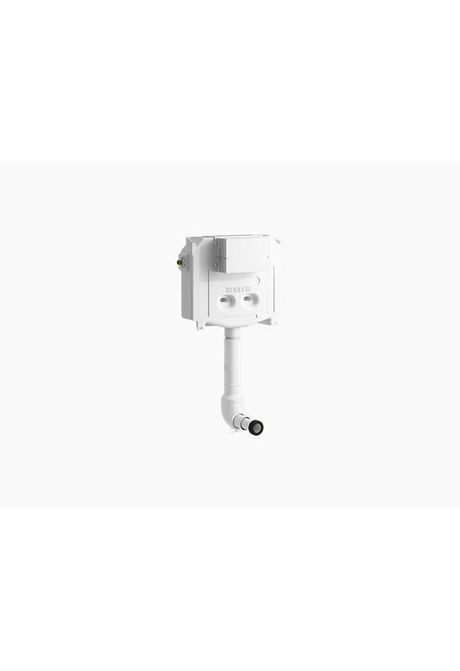 Evo Flush™
In-wall tank without frame

K-33926IN-M-0