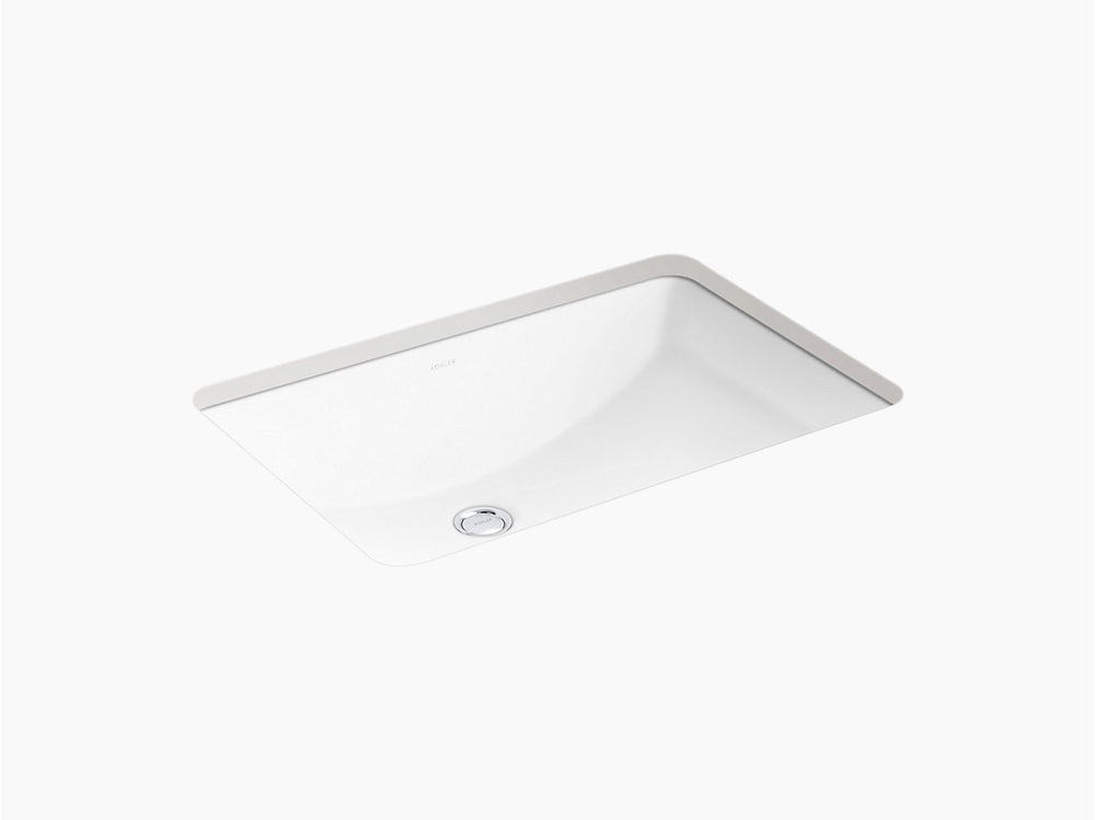 Ladena™
58.1 cm rectangular undercounter bathroom sink

K-2215IN-2-0