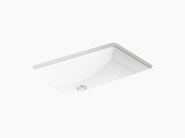 Ladena™
58.1 cm rectangular undercounter bathroom sink

K-2215IN-2-0