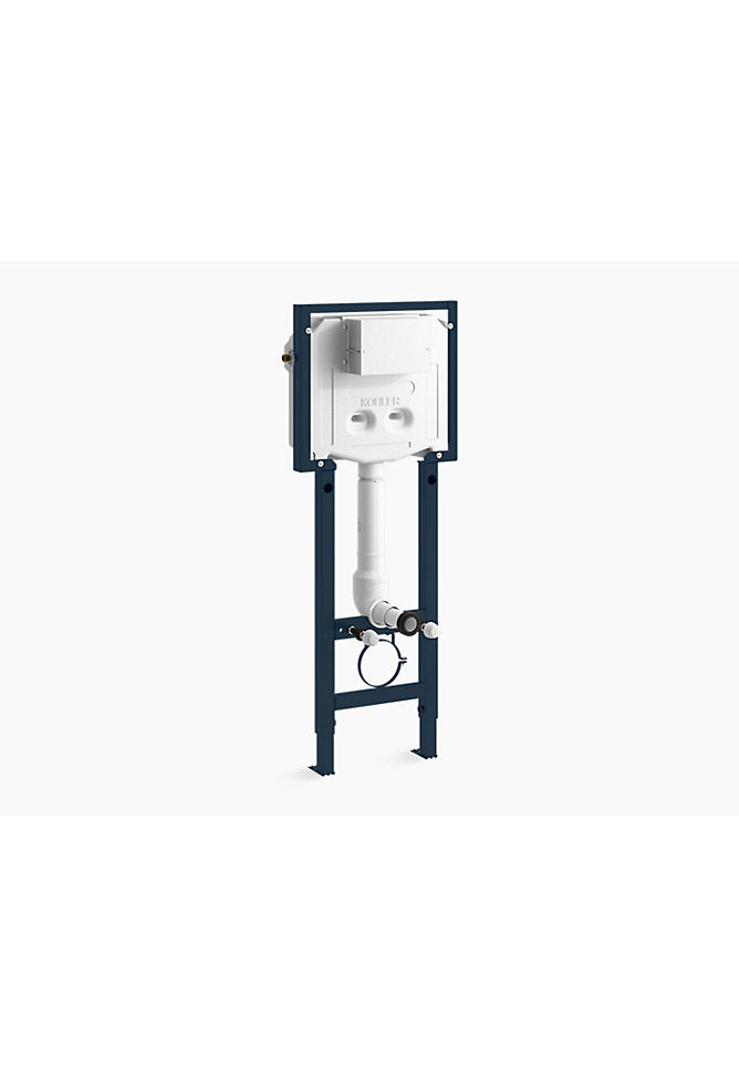 Evo Fit+™
In-wall tank with frame

K-33931IN-M-0