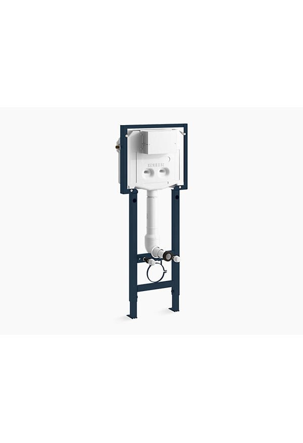 Evo Fit+™
In-wall tank with frame

K-33931IN-M-0